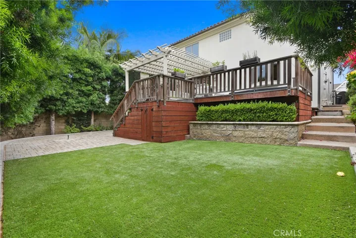 26782 Calle Real, Dana Point, California 92624