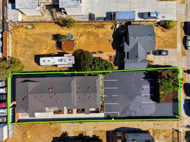41 Madison Ave, Chula Vista, California 91910
