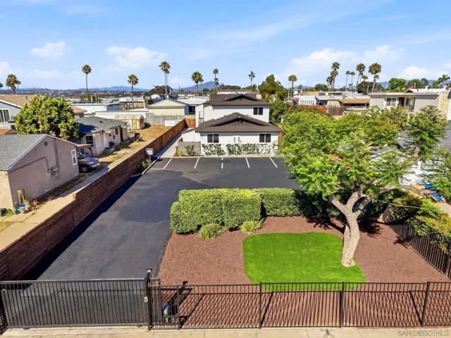 41 Madison Ave, Chula Vista, California 91910
