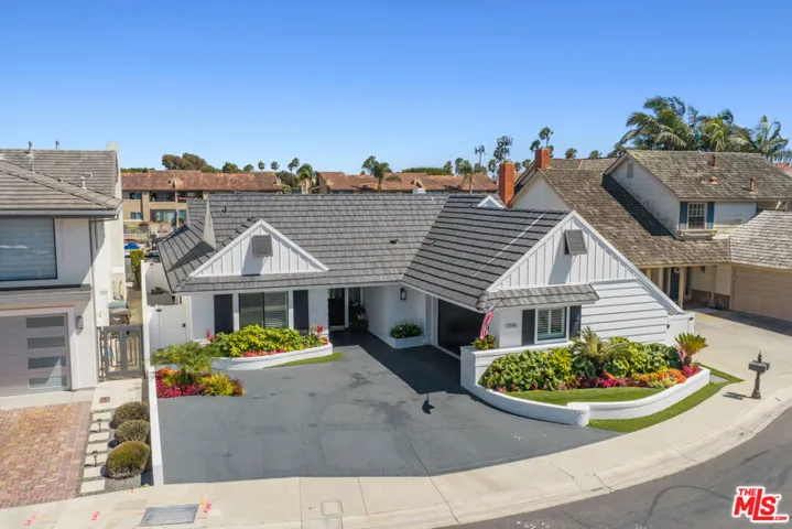 17041 Marina Bay Drive, Huntington Beach, California 92649