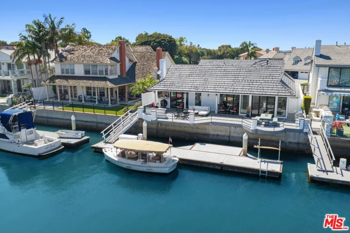 17041 Marina Bay Drive, Huntington Beach, California 92649