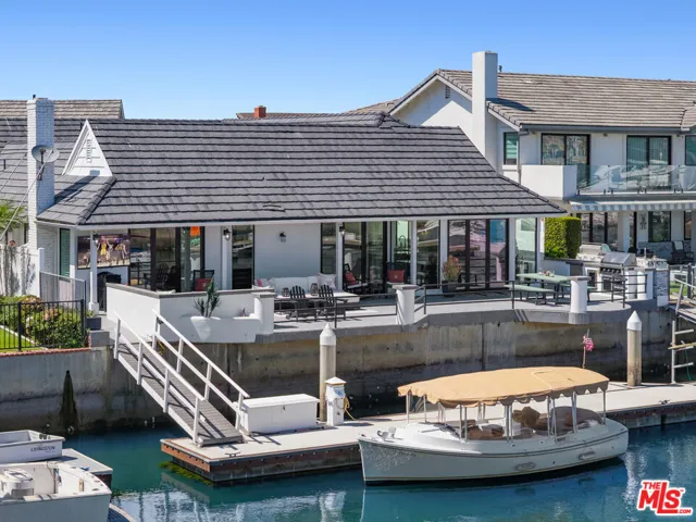 17041 Marina Bay Drive, Huntington Beach, California 92649