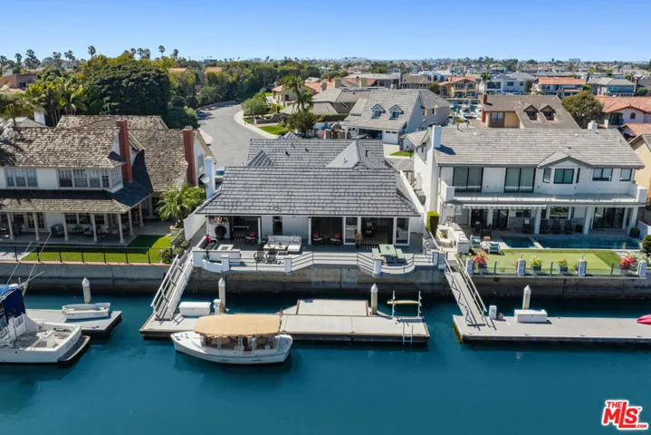 17041 Marina Bay Drive, Huntington Beach, California 92649