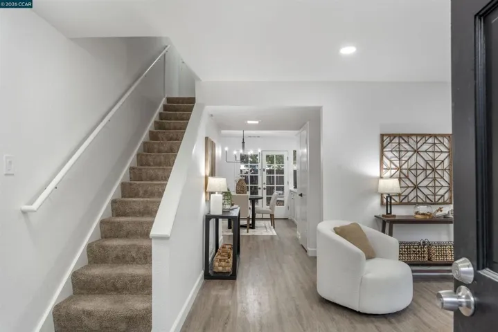 1343 Honey Trl, Walnut Creek, California 94597