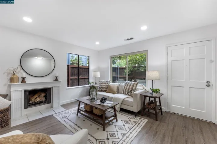 1343 Honey Trl, Walnut Creek, California 94597