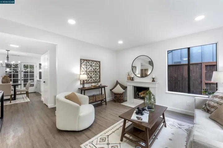 1343 Honey Trl, Walnut Creek, California 94597