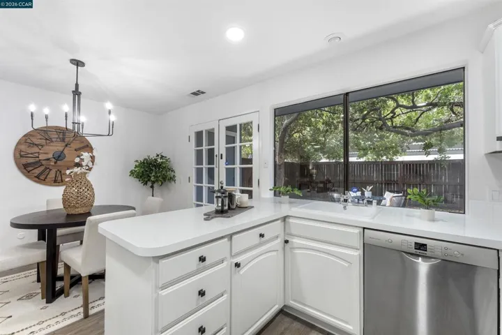1343 Honey Trl, Walnut Creek, California 94597
