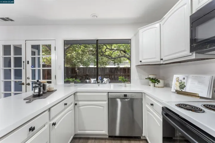 1343 Honey Trl, Walnut Creek, California 94597