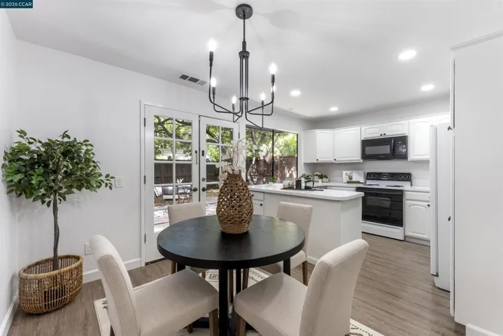 1343 Honey Trl, Walnut Creek, California 94597