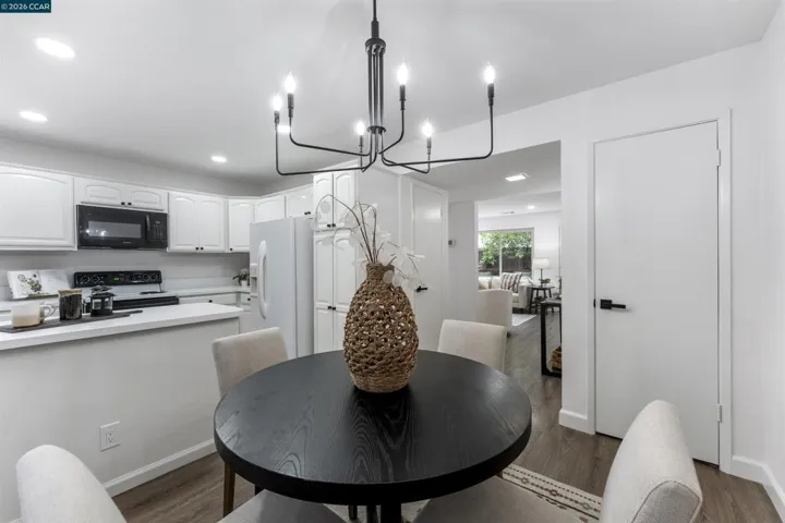 1343 Honey Trl, Walnut Creek, California 94597