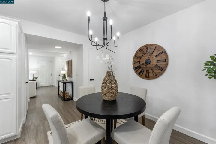 1343 Honey Trl, Walnut Creek, California 94597