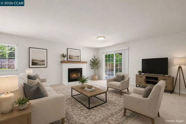 11 Xavier Pl, Clayton, California 94517