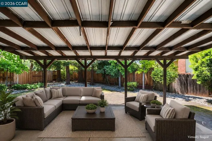 11 Xavier Pl, Clayton, California 94517
