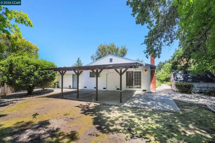 11 Xavier Pl, Clayton, California 94517