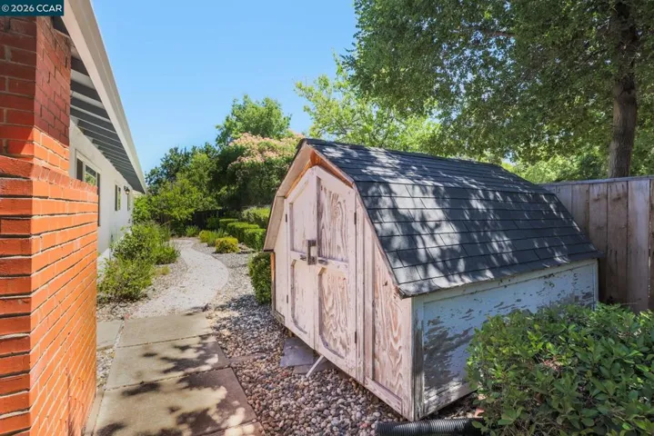 11 Xavier Pl, Clayton, California 94517