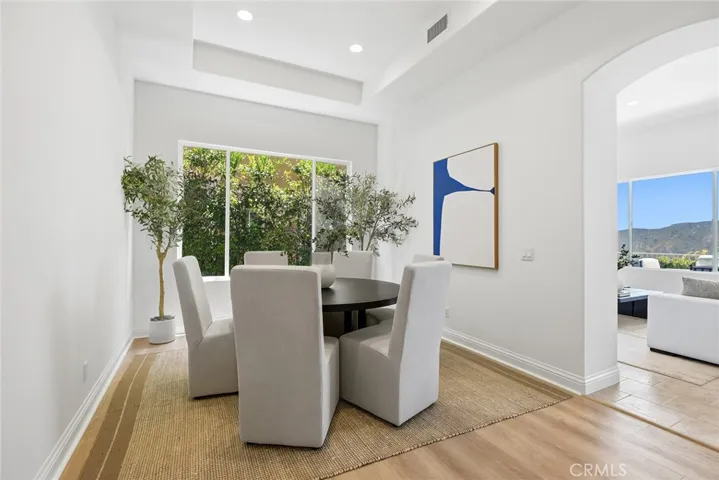 1486 Paseo De Oro, Pacific Palisades, California 90272