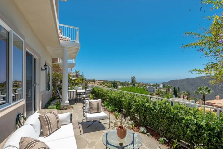 Ocean Views