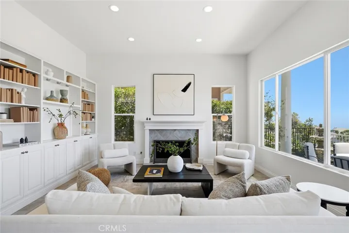 1486 Paseo De Oro, Pacific Palisades, California 90272