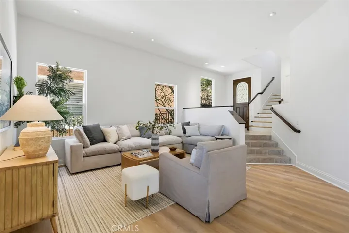1486 Paseo De Oro, Pacific Palisades, California 90272