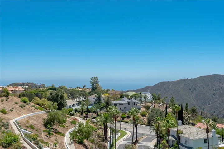 1486 Paseo De Oro, Pacific Palisades, California 90272