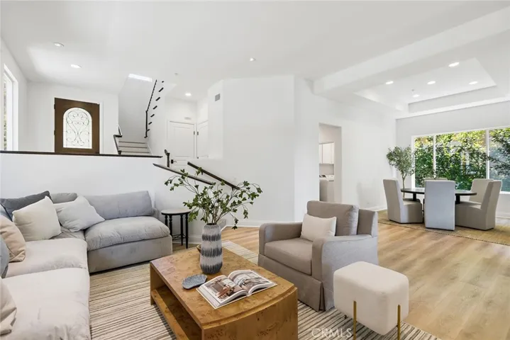 1486 Paseo De Oro, Pacific Palisades, California 90272