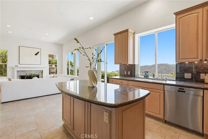 1486 Paseo De Oro, Pacific Palisades, California 90272
