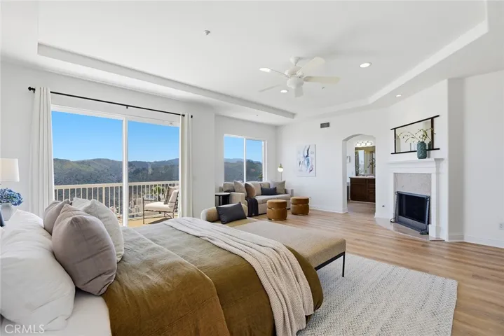 1486 Paseo De Oro, Pacific Palisades, California 90272
