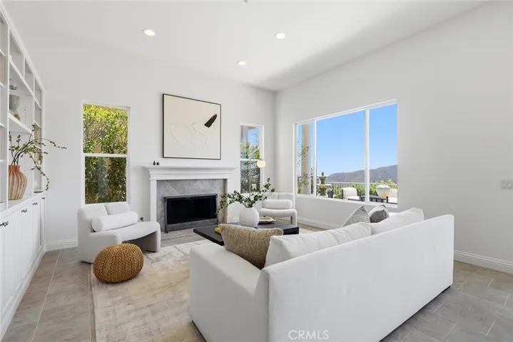 1486 Paseo De Oro, Pacific Palisades, California 90272