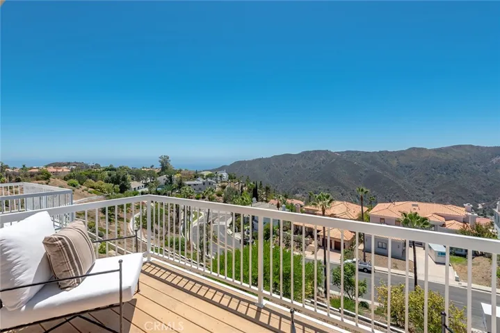 1486 Paseo De Oro, Pacific Palisades, California 90272