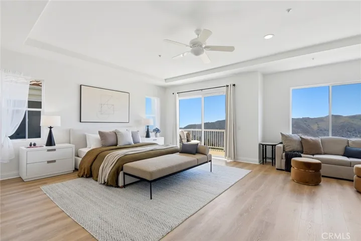 1486 Paseo De Oro, Pacific Palisades, California 90272