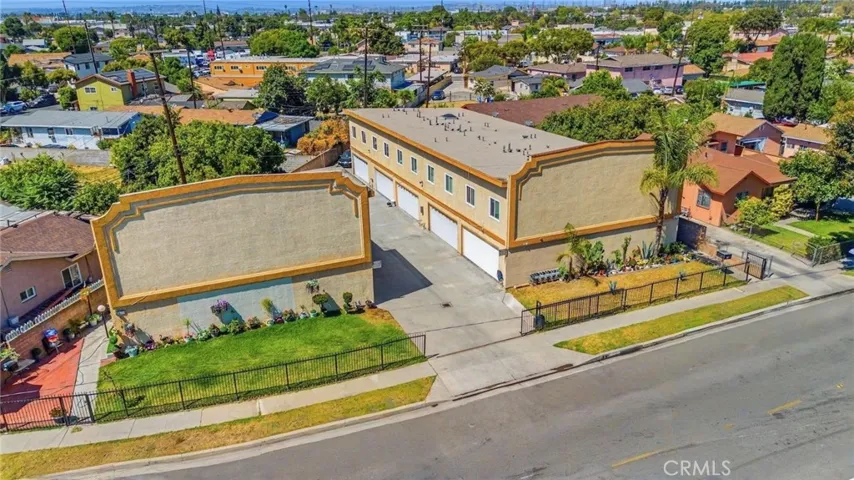 5835 Gotham St. #d, Bell Gardens, California 90201