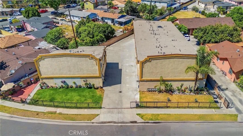 5835 Gotham St. #d, Bell Gardens, California 90201