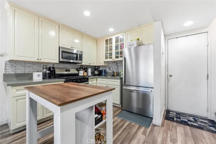 5835 Gotham St. #d, Bell Gardens, California 90201