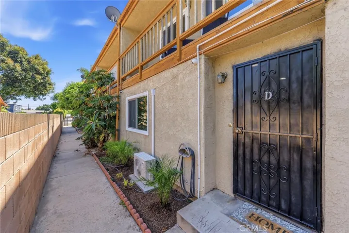 5835 Gotham St. #d, Bell Gardens, California 90201