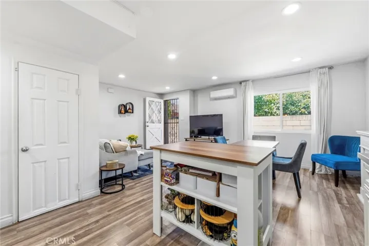 5835 Gotham St. #d, Bell Gardens, California 90201