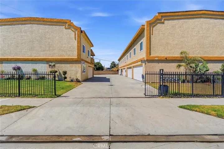 5835 Gotham St. #d, Bell Gardens, California 90201