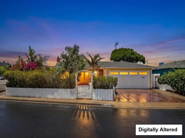 1290 De Solo Drive, Pacifica, California 94044