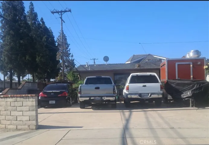 5984 Los Ranchos, Buena Park, California 90620