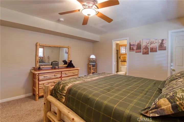 771 Tulip Drive, Green Valley Lake, California 92341