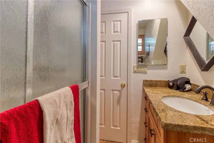 771 Tulip Drive, Green Valley Lake, California 92341