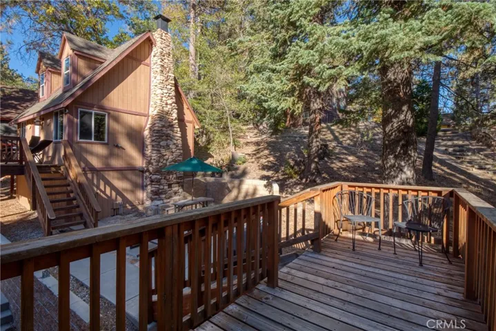 771 Tulip Drive, Green Valley Lake, California 92341