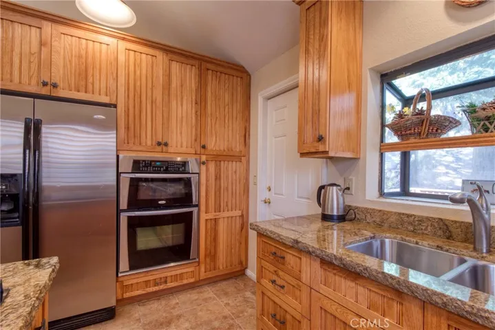 771 Tulip Drive, Green Valley Lake, California 92341