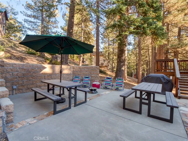 771 Tulip Drive, Green Valley Lake, California 92341