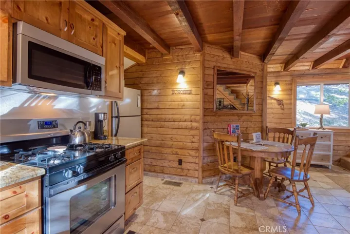 771 Tulip Drive, Green Valley Lake, California 92341