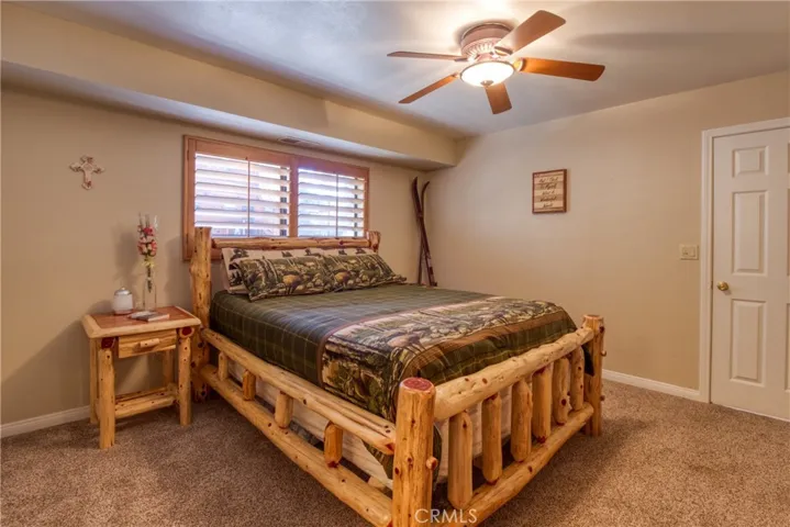 771 Tulip Drive, Green Valley Lake, California 92341