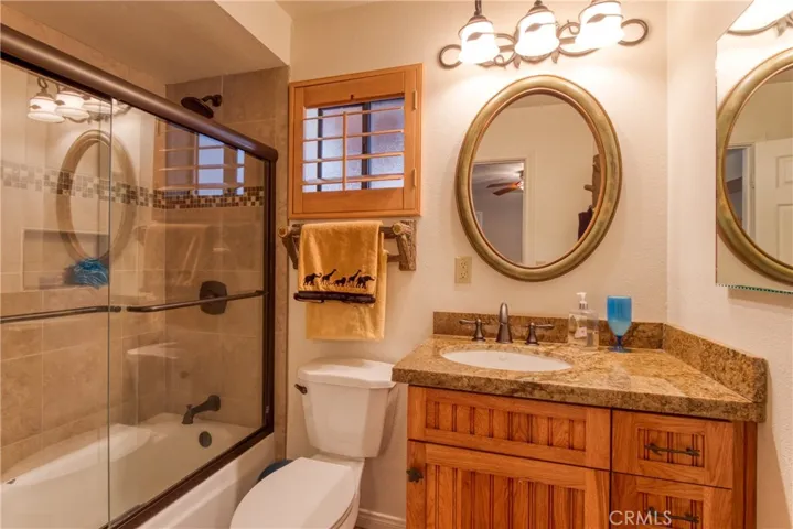 771 Tulip Drive, Green Valley Lake, California 92341