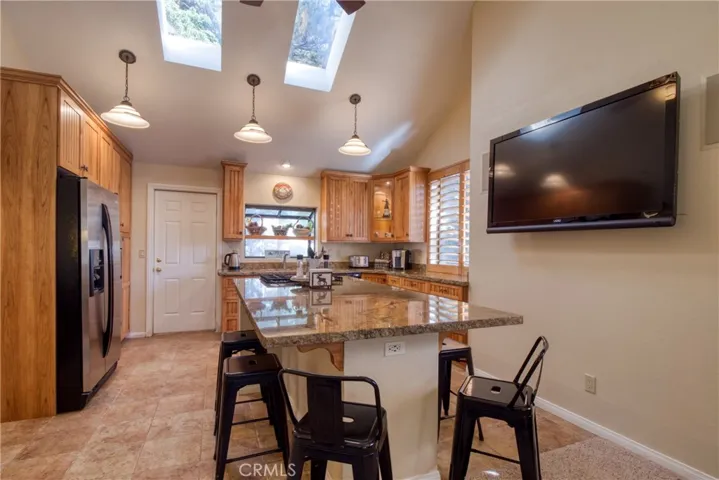 771 Tulip Drive, Green Valley Lake, California 92341