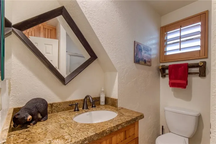 771 Tulip Drive, Green Valley Lake, California 92341