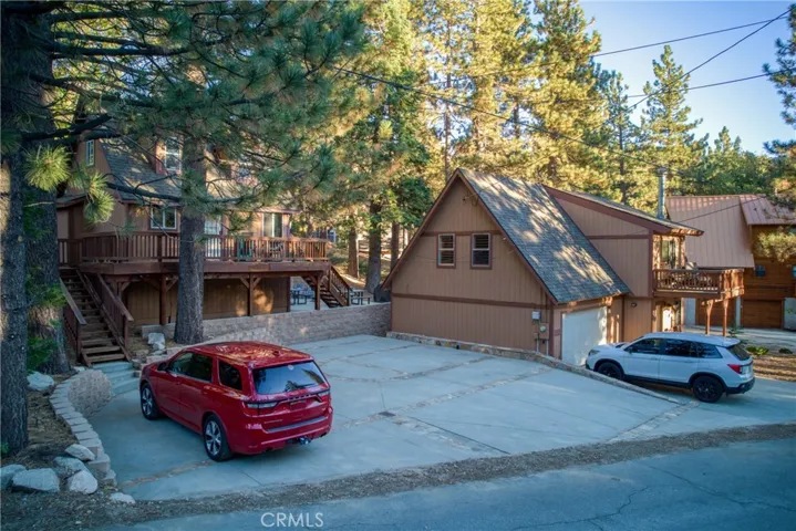 771 Tulip Drive, Green Valley Lake, California 92341