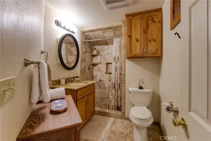 771 Tulip Drive, Green Valley Lake, California 92341